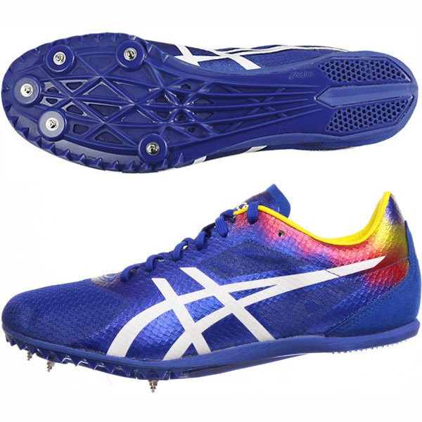 アシックス(ASICS) 陸上スパイク コスモレーサーMDフレーム 10%OFF