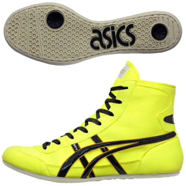 アシックス(ASICS) イージーオーダー レスリングシューズ EX-EO | SPORTS-DRECOME.COM ONLINE SHOP