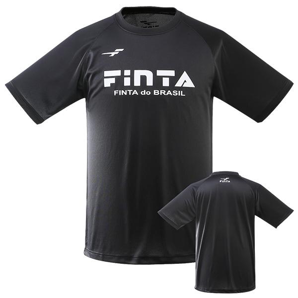 フィンタ(FINTA) ベーシックロゴTシャツ | スポーツドリカム.COM