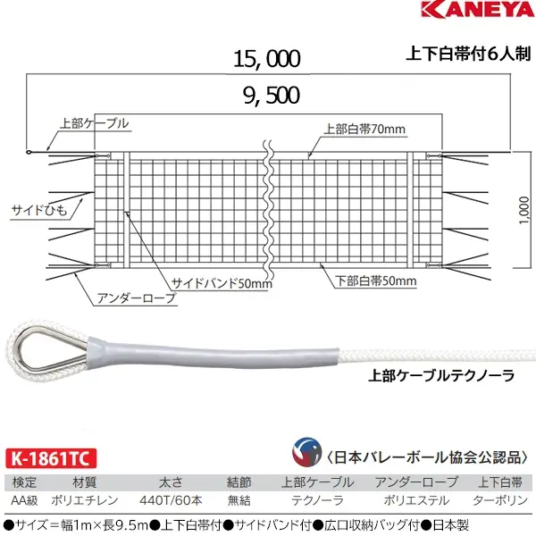 K-1861TC