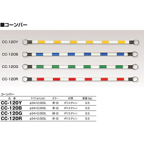 CC-120G