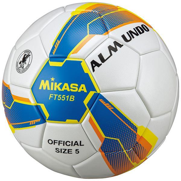 ミカサ サッカーボール作戦盤 MIKASA SBF - サッカー