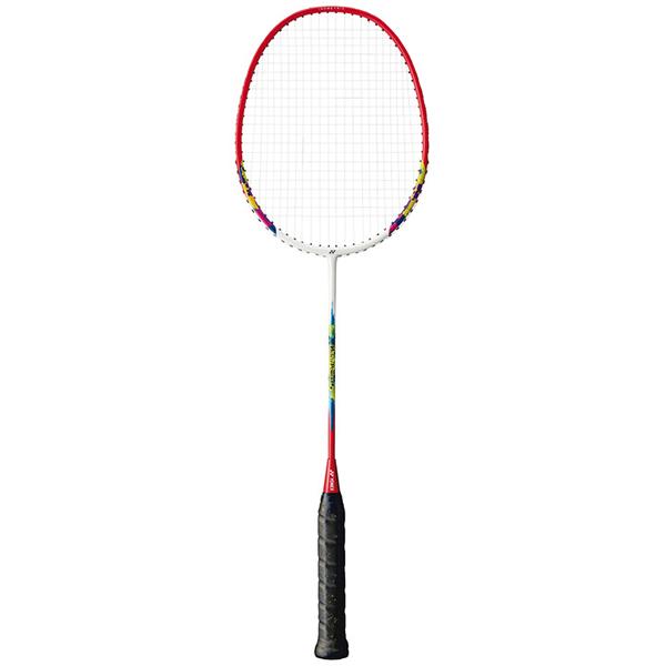 ヨネックス(YONEX) バドミントンラケット 張上 フレームのみ マッスルパワー5 ONLINE SHOP