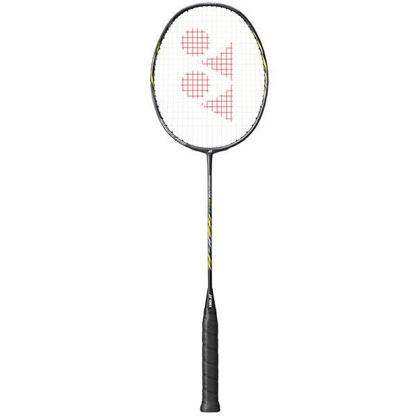 ヨネックス(YONEX) バドミントンラケット フレームのみ ナノフレア